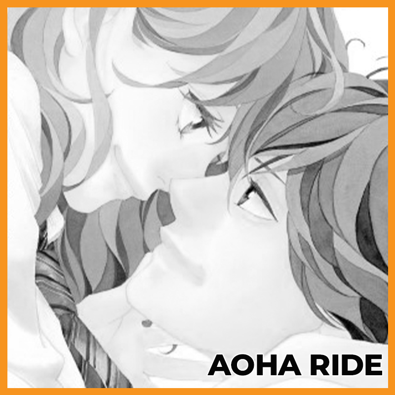 AOHA RIDE